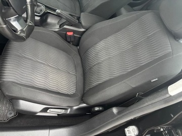 Peugeot 308 II SW 1.6 HDi 92KM 2015 PEUGEOT 308 II 1.6 HDi 92 KM, zdjęcie 5