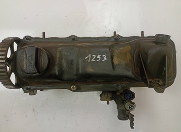 АУДИ 80 ГОЛОВКА