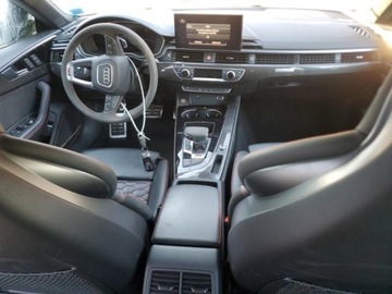 Audi A5 F5 2023 Audi RS5 Coupe 2023 2.9l 2.9 Benzyna 444KM, zdjęcie 8