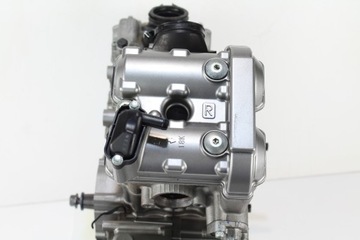 SUZUKI SV 650 16- ГАРАНТИЯ НА ДВИГАТЕЛЬ