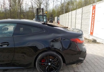 BMW Seria 4 G22-23-26 Coupe 3.0 M440i 374KM 2020 BMW Seria 4 Okazja 3.0 Benzyna 374KM, zdjęcie 9