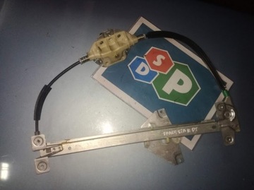 ZVEDÁK MECHANIZMUS OKNO SPACE STAR PRAVÝ ZADNÍ