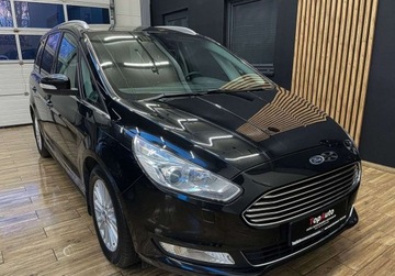 Ford Galaxy IV Van 2.0 TDCi 150KM 2017 Ford Galaxy II 2.0 TDCI 150KM manual navi GWARANCJA 7 osobowy 2.0, zdjęcie 3