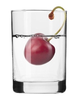 KIELISZKI DO WÓDKI ZESTAW 6szt KROSNO SHOT 30ml
