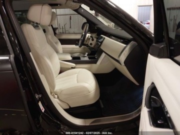 Land Rover Range Rover V 2024 Land Rover Range Rover p400 Se, 2024r., 4x4, 3.0L 3.0 Benzyna 395KM, zdjęcie 7