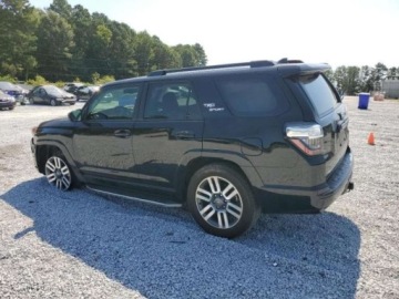 Toyota 2022 Toyota 4-Runner 2022, 4.0L, TRD SPORT, od ubezpieczalni 4.0 Benzyna 270KM, zdjęcie 3