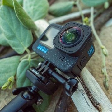 Конвертер Max Lens Mod 2.0 для камеры Gopro HERO 12 Black