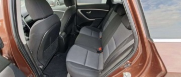 Hyundai i30 II Wagon 1.6 GDI 135KM 2012 Hyundai i30 Hyundai i30 1.6 GDI Style 1.6 Benzyna 135KM, zdjęcie 25