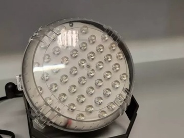 СЕТЕВОЕ ПИТАНИЕ СТРОБСКОПА BEAMZ BSS50