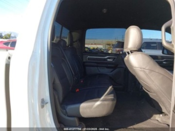  RAM 1500 2022 Ram 1500 Big Horn 4x2 Crew Cab 57 Box 3.0 Diesel 260KM, zdjęcie 11