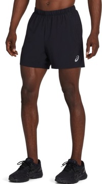 spodenki ASICS SPORT 5IN RUN SHORT roz. L
