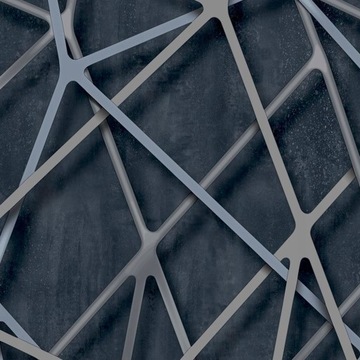 TAPETA WZORY GEOMETRYCZNE WINYLOWA NA FLIZELINIE