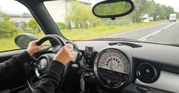 Mini Countryman R60 Crossover 1.6 D 90KM 2012 MINI Countryman 2012 r. 1.6 d samochod sprowadzony zarejestrowany 1.6 90KM, zdjęcie 36