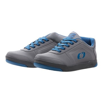 Rowerowe buty z osłona kostki PINNED PRO FLAT 44