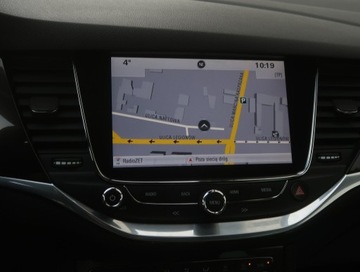 Opel Astra K Sports Tourer 1.4 Turbo 150KM 2018 Opel Astra 1.4 T, Salon Polska, Serwis ASO, zdjęcie 11