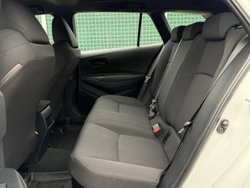 Toyota Corolla XII TS Kombi 1.8 Hybrid 122KM 2020 TOYOTA COROLLA 1.6 HYBRID ACTIVE 1 WŁ FV 23% SALON PL BEZWYPADKOWE ! ! !, zdjęcie 34