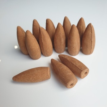 АРОМАТНЫЕ ПАЛОЧКИ С ОБРАТНЫМ ПОТОКОМ НАТУРАЛЬНЫЕ ФИЛАНСЫ ИНДИЯ НАБОР 5 ароматов 60 ШТ. МИКС