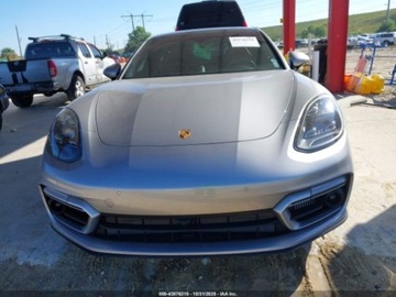 Porsche Panamera II 2021 Porsche Panamera GTS 2021 4.0l 4.0 Benzyna 473KM, zdjęcie 7
