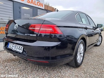 Volkswagen Passat B8 2015 Volkswagen Passat Volkswagen Passat 2.0 TDI, zdjęcie 11