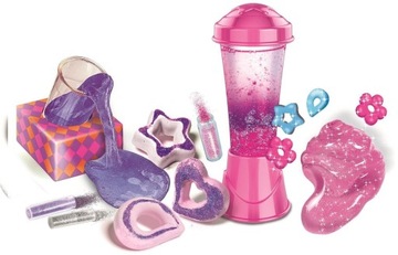 ЛАБОРАТОРИЯ С БЛЕСКАМИ НАУЧНОЕ РАЗВЛЕЧЕНИЕ Клементони