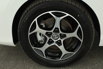 MG 2025 MG 3 1.5, 1. Właściciel, Serwis ASO, VAT 23%, zdjęcie 15