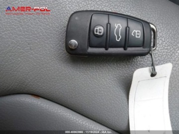 Audi A3 8V 2019 Audi a3 2019 Audi A3 Sedan Premium Plus 45 TFSI quattro 2.0 Benzyna 228KM, zdjęcie 18