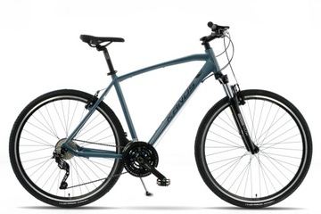 ROWER CROSSOWY KANDS MAESTRO 19 2023 SHIMANO DEORE