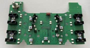 AUDI A8 D3 elektronika panela MMI 2G 4E1910610