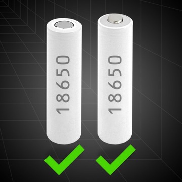 УНИВЕРСАЛЬНОЕ ЗАРЯДНОЕ УСТРОЙСТВО ДЛЯ Li-ion Ni-MH АККУМУЛЯТОРОВ