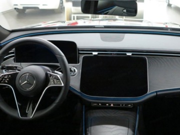 Mercedes Klasa E W214 All-Terrain 2.0 220d 197KM 2025 E Klasa 220 d 4-Matic Avantgarde Estate 2.0 (197KM) 2025, zdjęcie 7