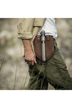 Туристическая лопата Naturehike