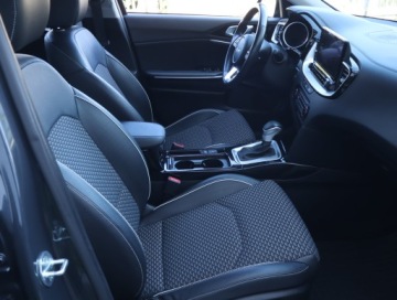 Kia XCeed Crossover 1.6 T-GDI 204KM 2021 Kia XCeed 1.6 T-GDI, Automat, Skóra, Navi, Klima, zdjęcie 8