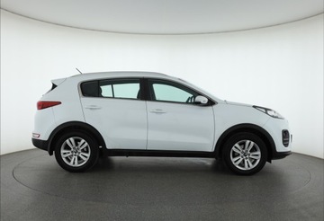 Kia Sportage IV SUV 1.6 GDI 132KM 2017 Kia Sportage 1.6 GDI, Salon Polska, 1. Właściciel, zdjęcie 5