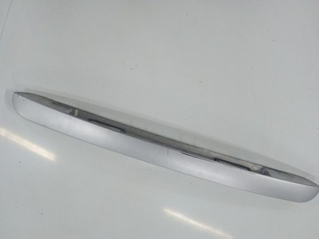 RENAULT CLIO III FL kombi blenda klapy listwa