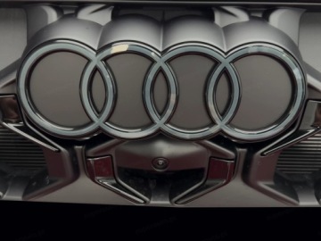 Audi 2026 AUDI Q5 TDI quattro S line Sportback Suv 2.0 (204KM) 2026, zdjęcie 19