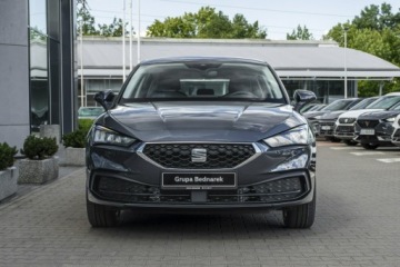 Seat Leon IV 2026 Seat Leon Style 1.5 TSI 115 KM - Dostępny od, zdjęcie 2
