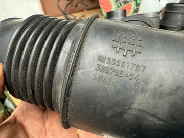 OPEL OE 55561787