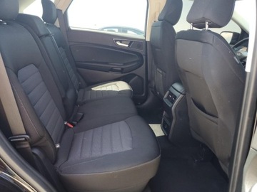 Ford Edge II 2022 Ford Edge SE 2022 2.0l 2.0 Benzyna 250KM, zdjęcie 11