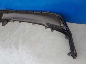 LEXUS UX200 UX250H 2019- 19- ЮБКА ЗАДНЕГО БАМПЕРА