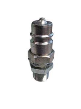 SZYBKOZŁĄCZE WTYCZKA 1/2” GWINT ZEWNĘTRZNY M22x1.5