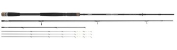 Feeder Tubertini Concept-X 12ft 3,60m Light