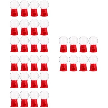 Mini-maszyna do ciastek i cukierków