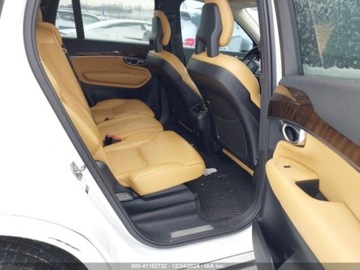 Volvo XC90 II 2016 Volvo XC 90 2016 Volvo XC90 AWD 4dr T6 Momentum 2.0 Benzyna 316KM, zdjęcie 7