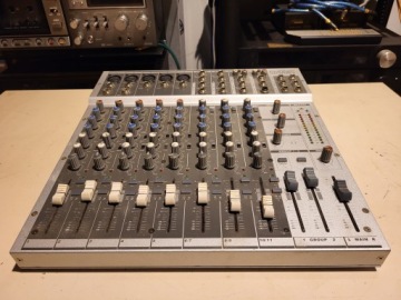 Микшер PHONIC MM1705a.дешево.