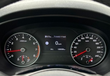 Kia Sportage IV SUV Facelifting 1.6 GDI 132KM 2019 Kia Sportage L Business Line, Hak, Tempomat, GPS, Podgrzewane 4 fotele i k, zdjęcie 22