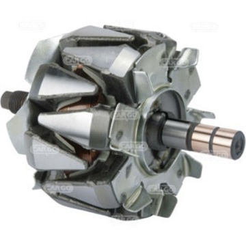 WIRNIK ALTERNATORA HC-CARGO 331584