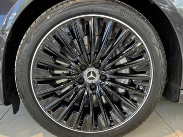 Mercedes Klasa E W214 Sedan 2.0 220d 197KM 2026 E Klasa 220 d 4-Matic AMG 2.0 (197KM) 2026, zdjęcie 4