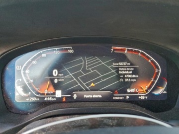 BMW X3 G01 2023 BMW X3 sDrive30i 2023 2.0l 2.0 Benzyna 248KM, zdjęcie 9