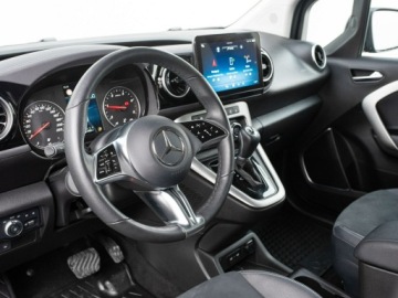 Mercedes Klasa T 1.5 180d 116KM 2025 Mercedes T 180 d DX63288# T 180 d Progressive, zdjęcie 5
