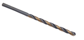 Wiertło do metalu HSS 3 mm